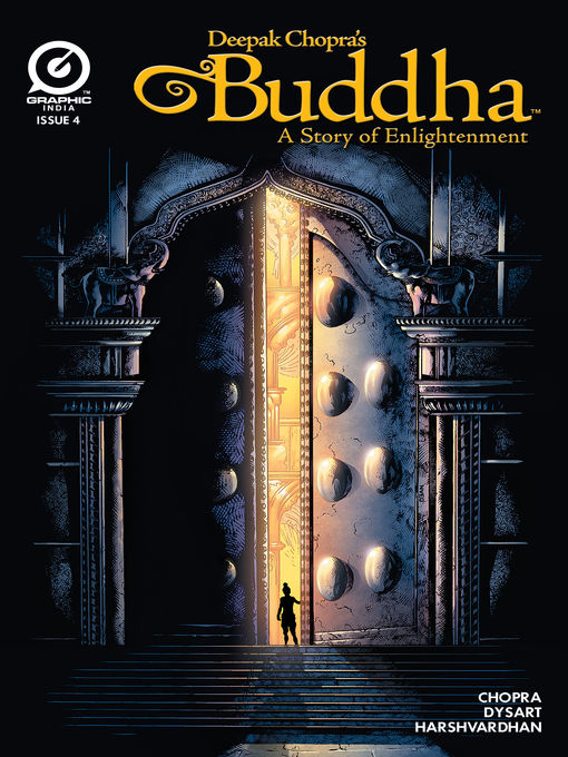 Title details for Buddha, Issue 4 by Deepak Chopra - Available